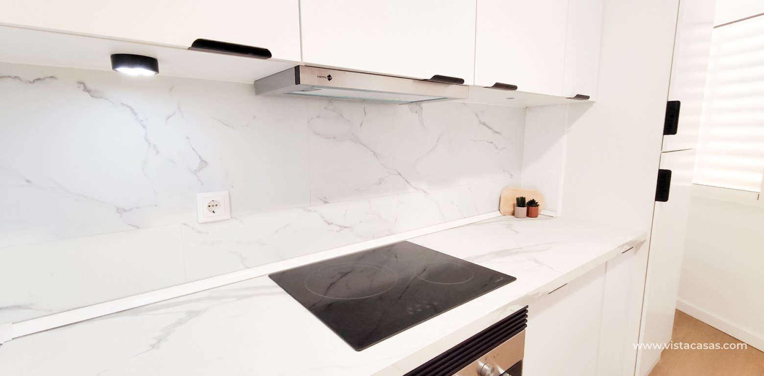 Sale - Appartement - La Zenia
