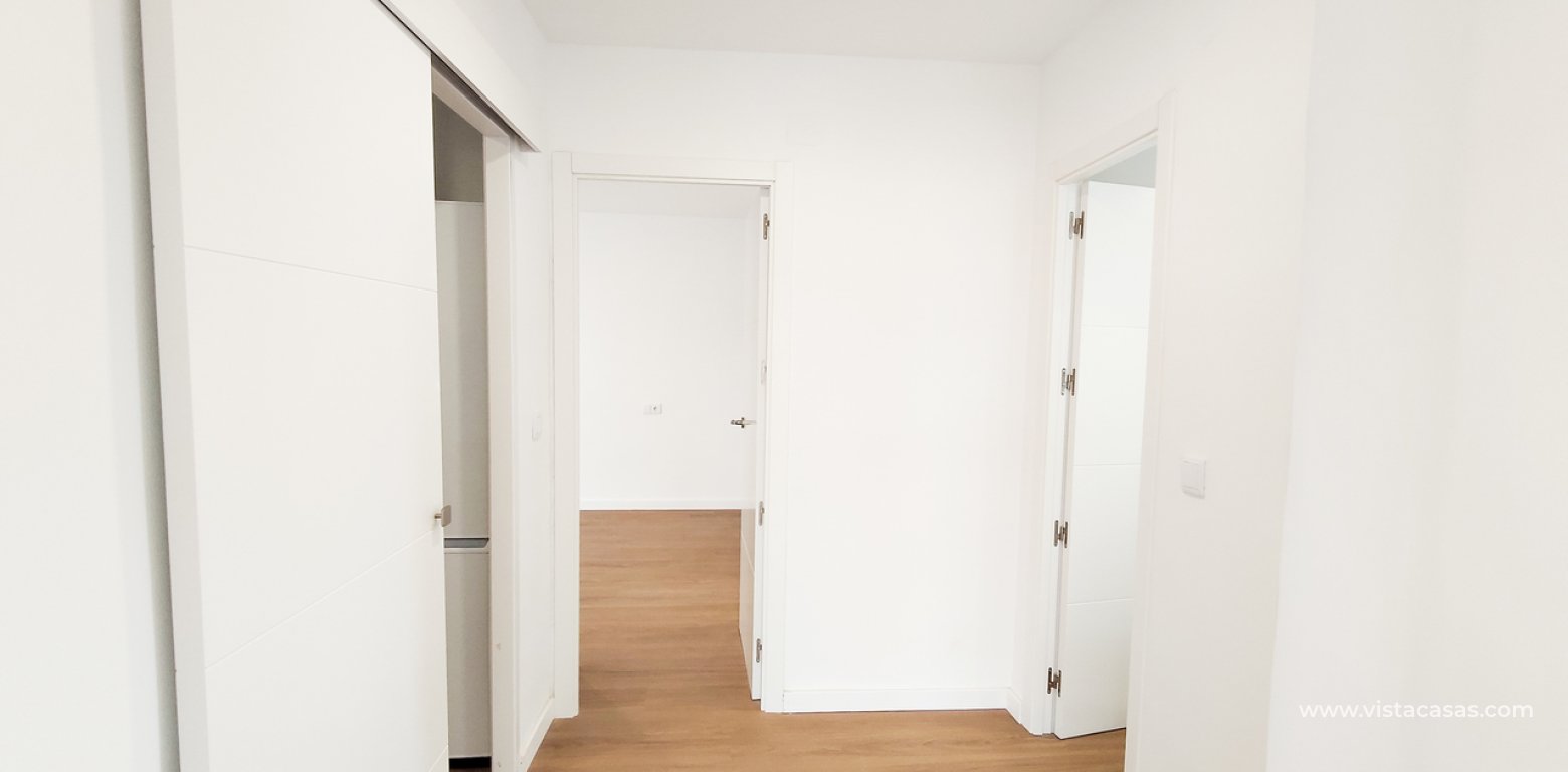 Sale - Appartement - La Zenia