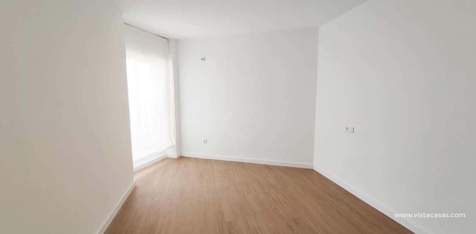 Sale - Appartement - La Zenia