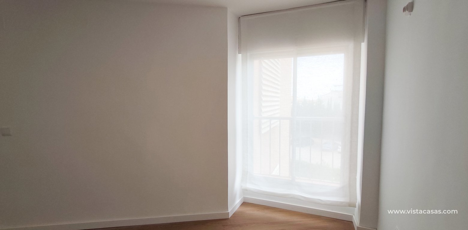 Sale - Appartement - La Zenia