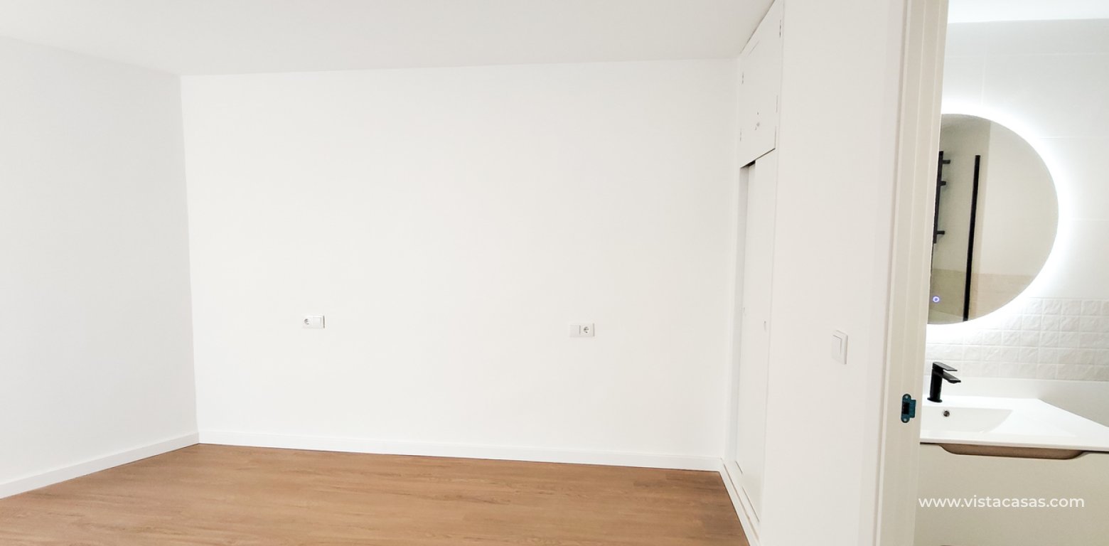 Sale - Appartement - La Zenia