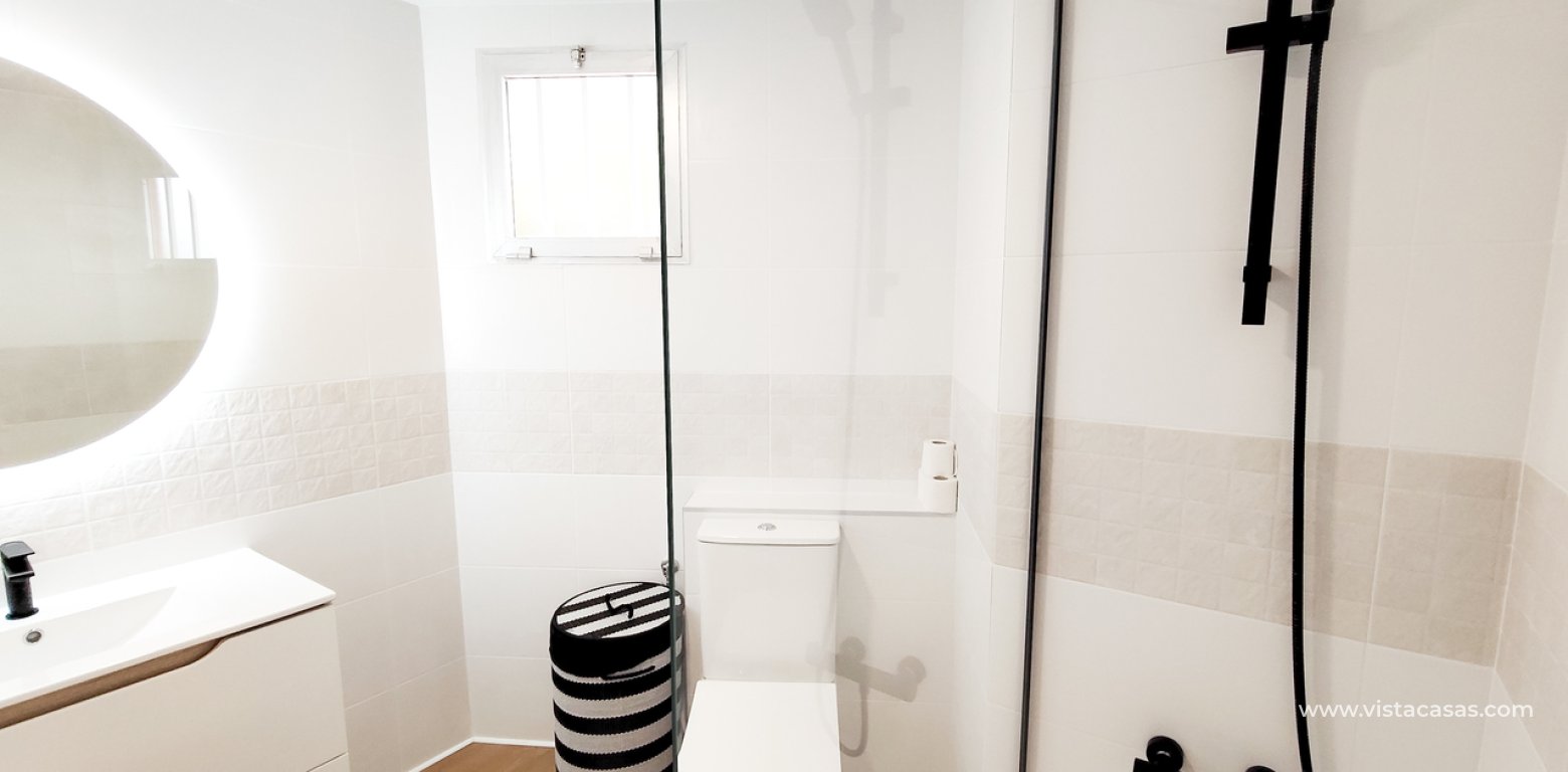 Sale - Appartement - La Zenia