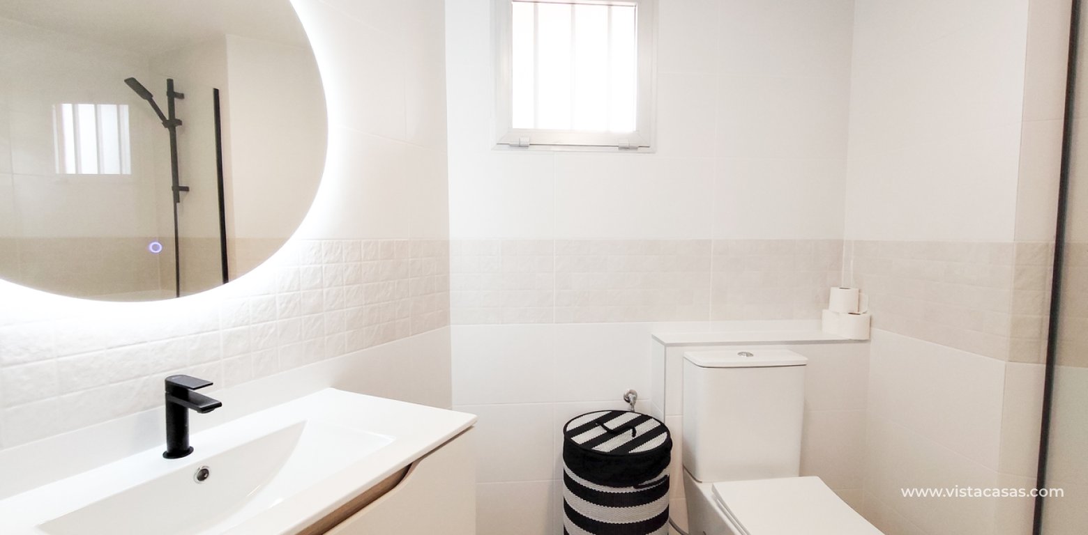 Sale - Appartement - La Zenia