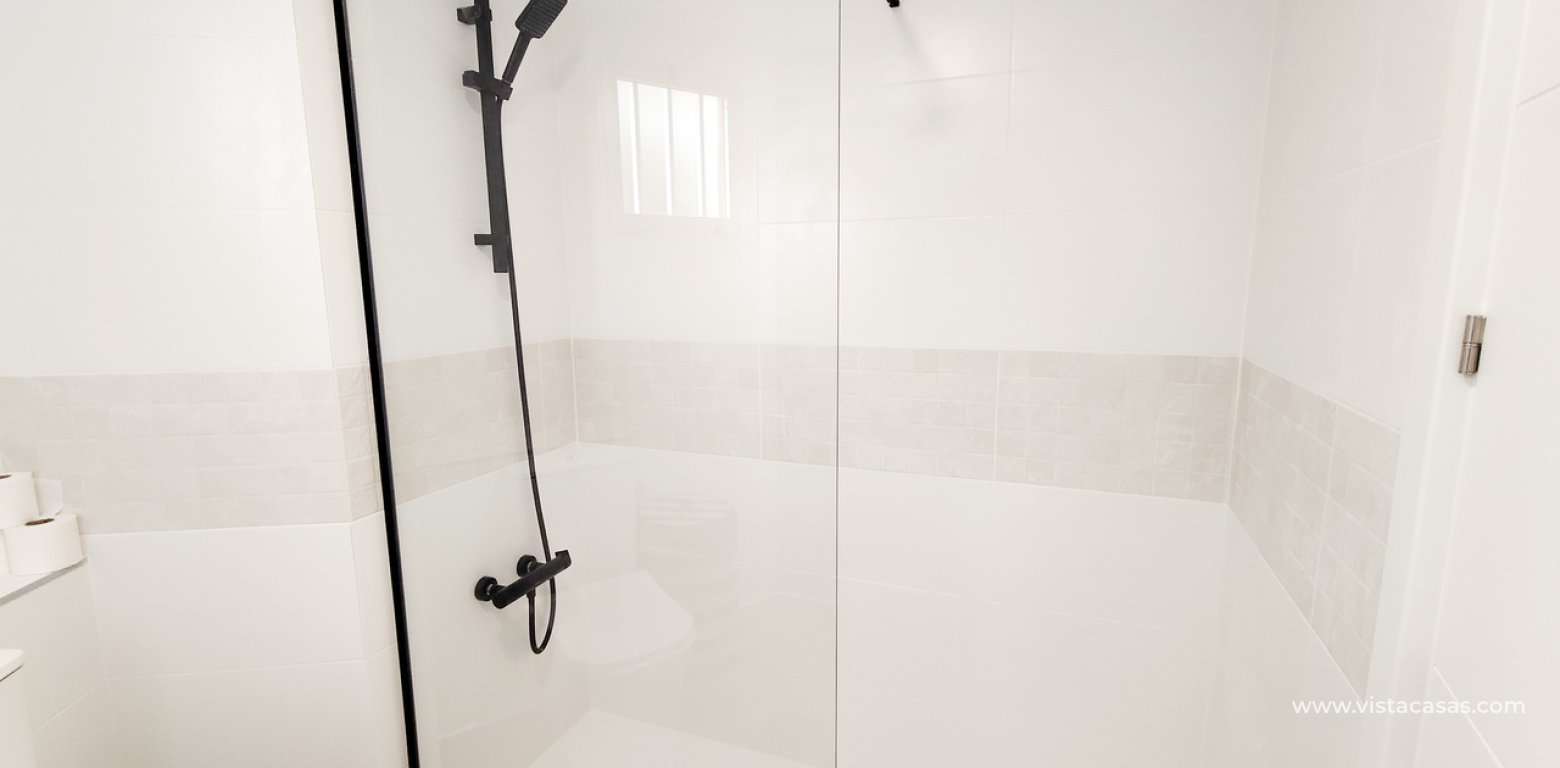 Sale - Appartement - La Zenia