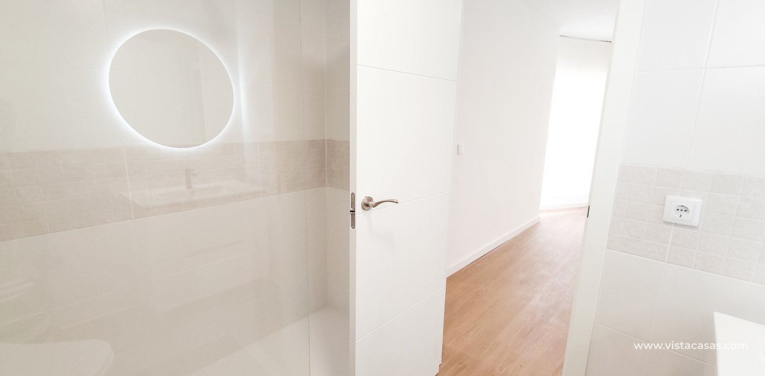Sale - Appartement - La Zenia