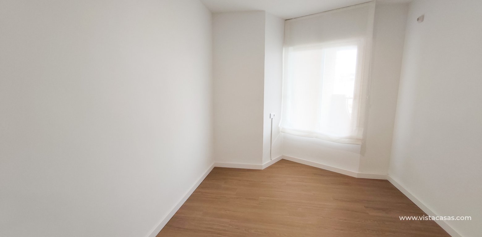 Sale - Appartement - La Zenia