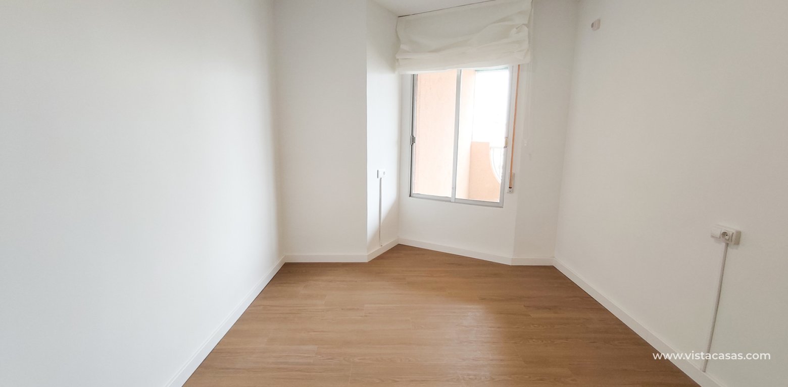 Sale - Appartement - La Zenia