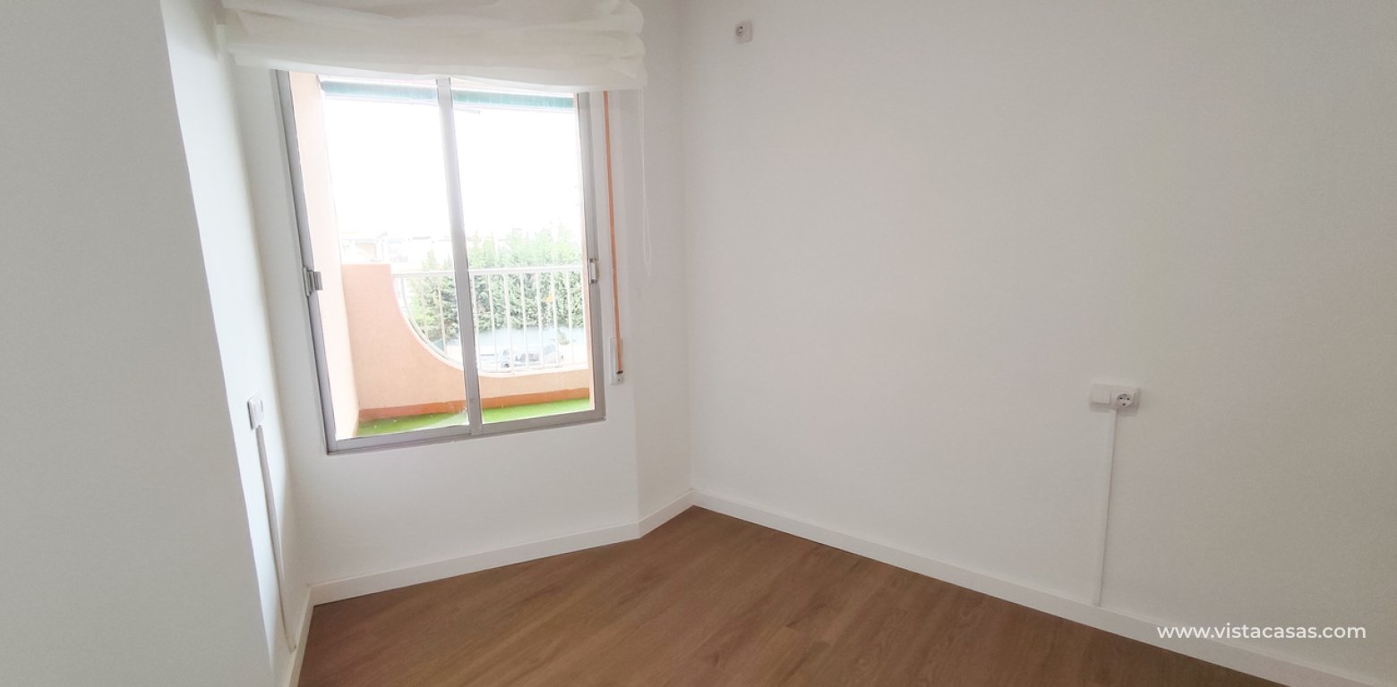 Sale - Appartement - La Zenia