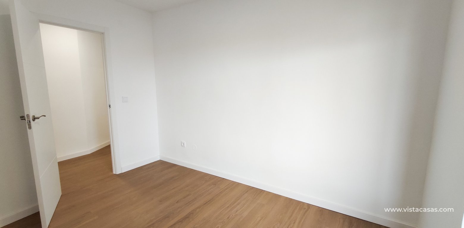 Sale - Appartement - La Zenia