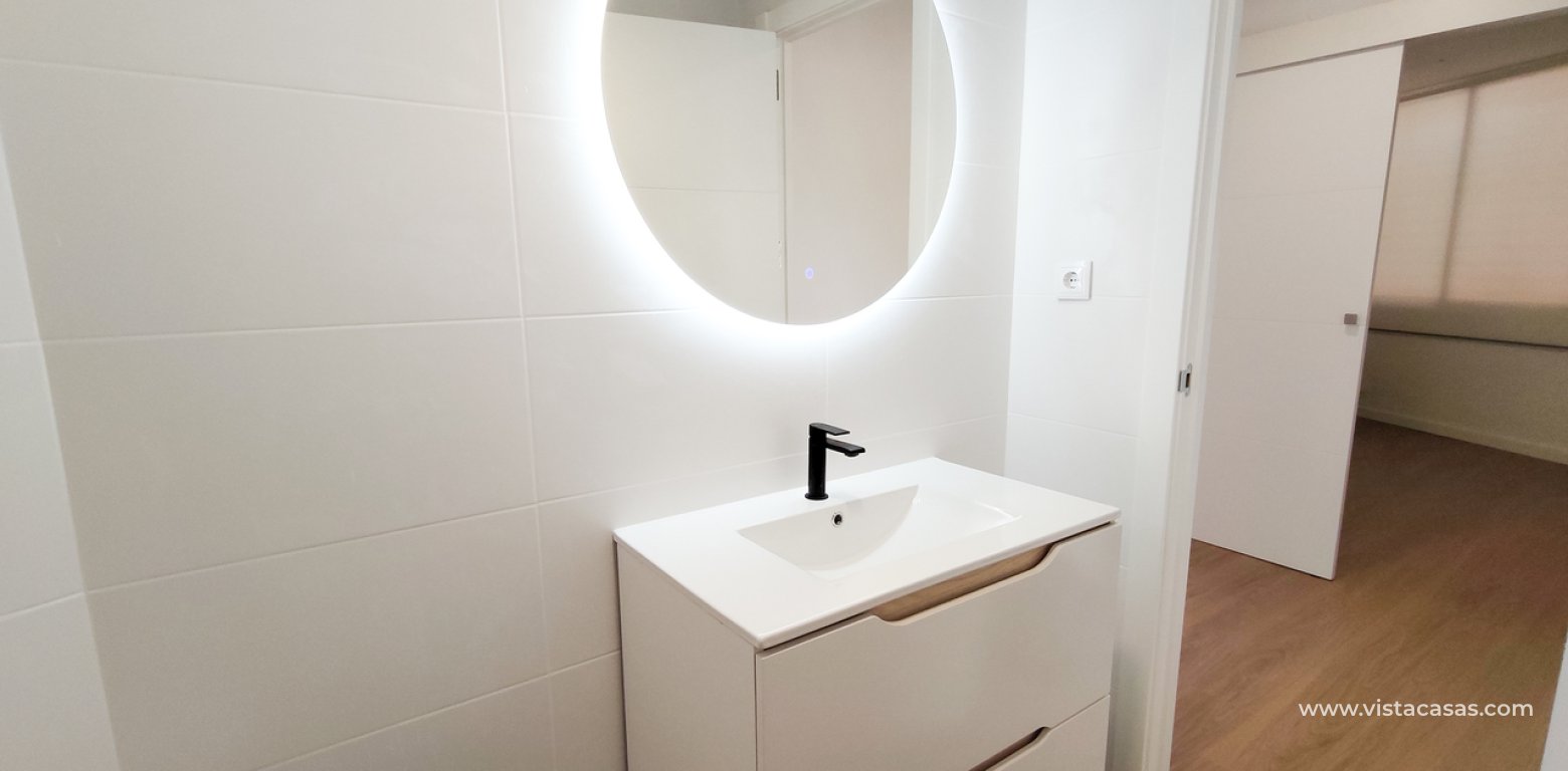 Sale - Appartement - La Zenia