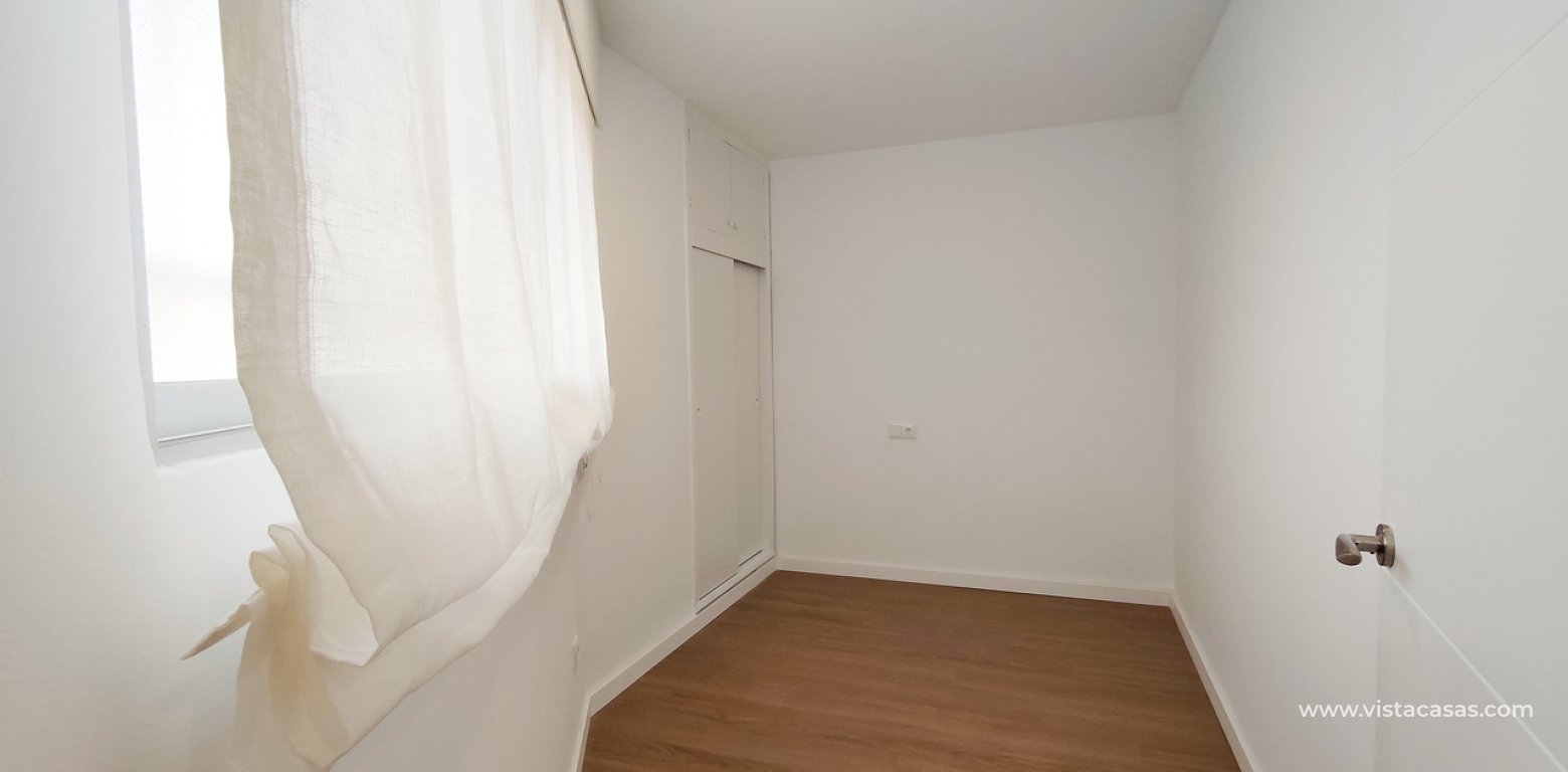 Sale - Appartement - La Zenia