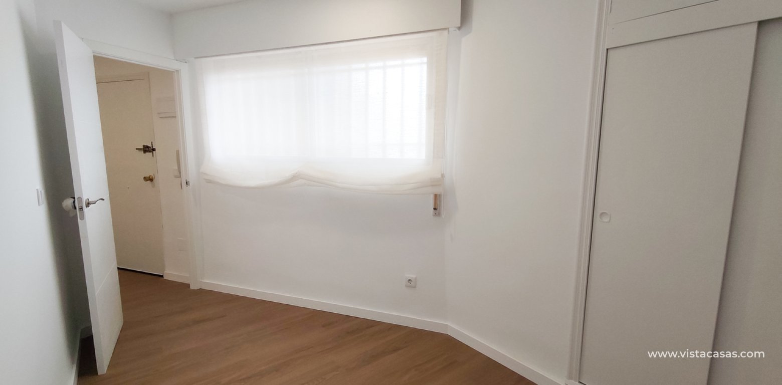 Sale - Appartement - La Zenia