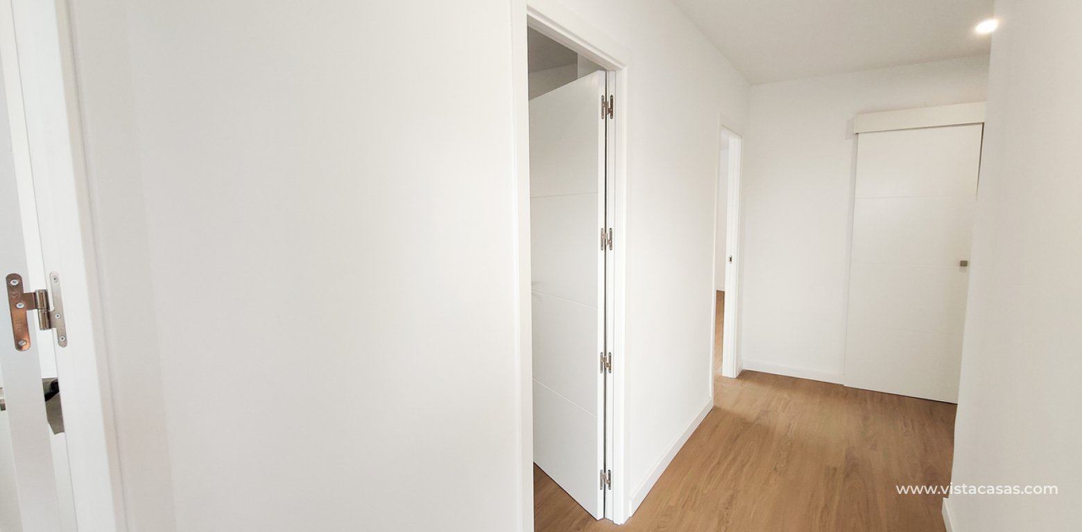 Sale - Appartement - La Zenia