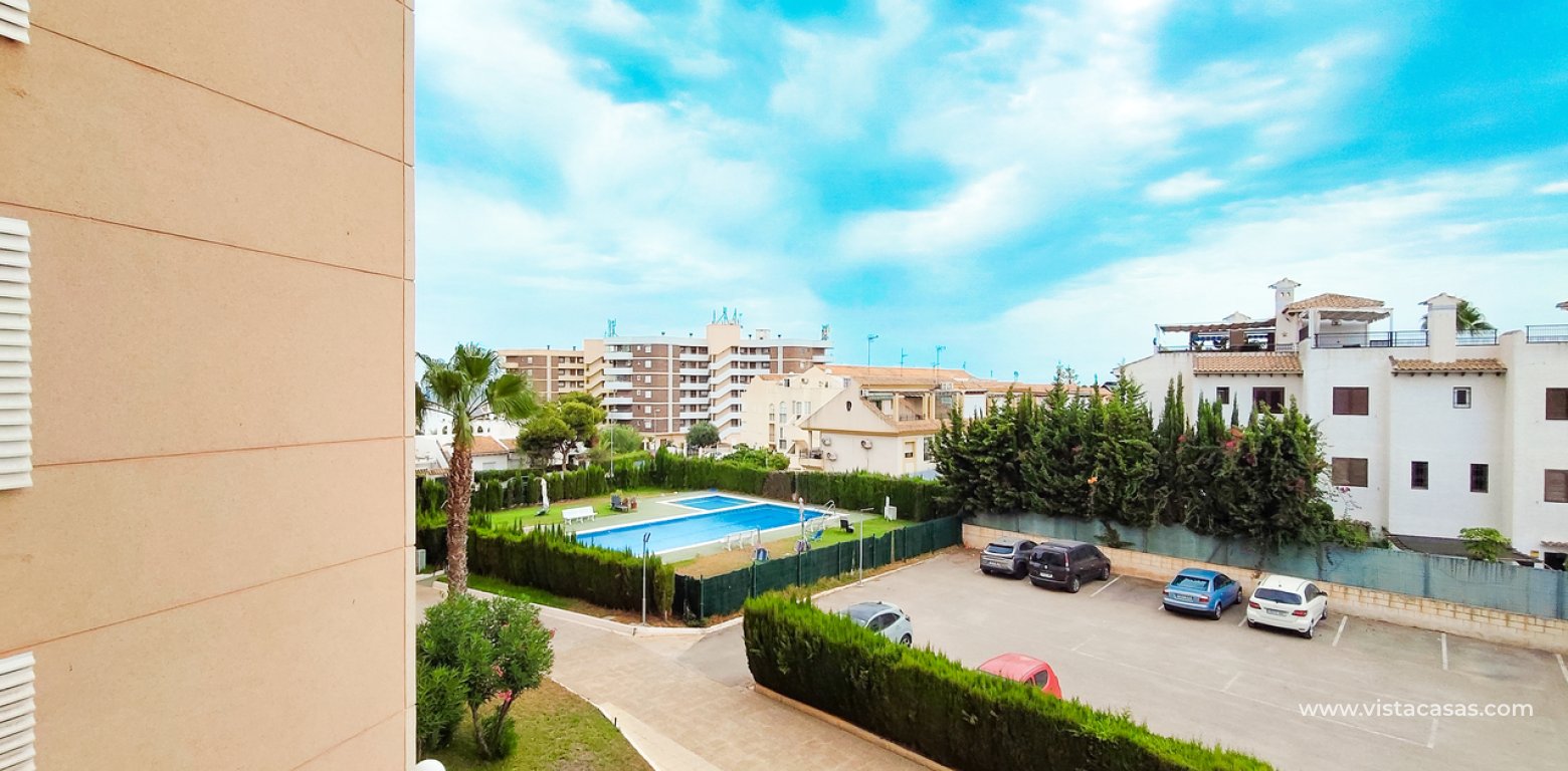 Sale - Appartement - La Zenia
