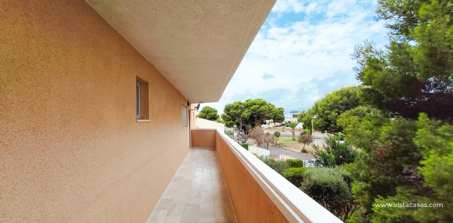 Sale - Appartement - La Zenia