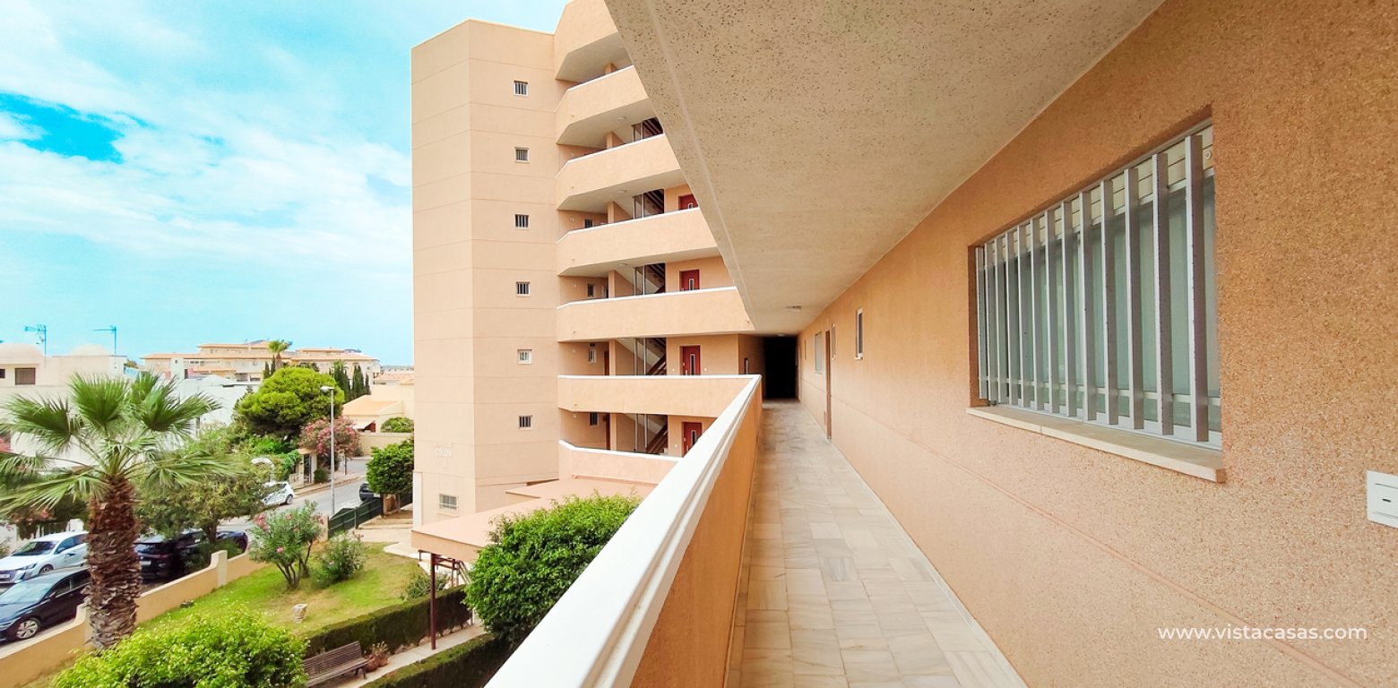 Sale - Appartement - La Zenia