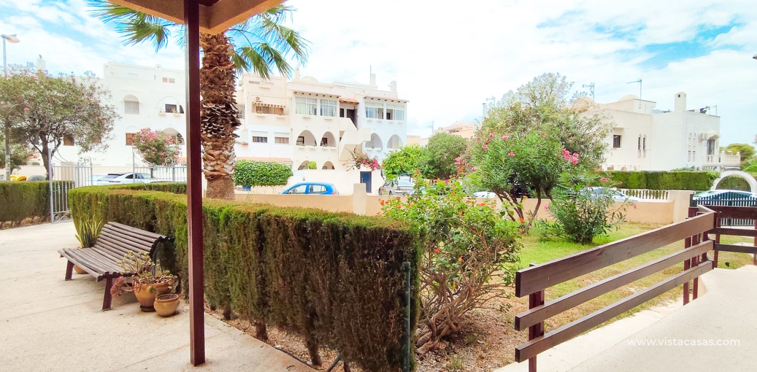 Sale - Appartement - La Zenia
