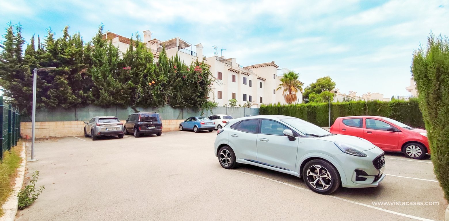 Sale - Appartement - La Zenia