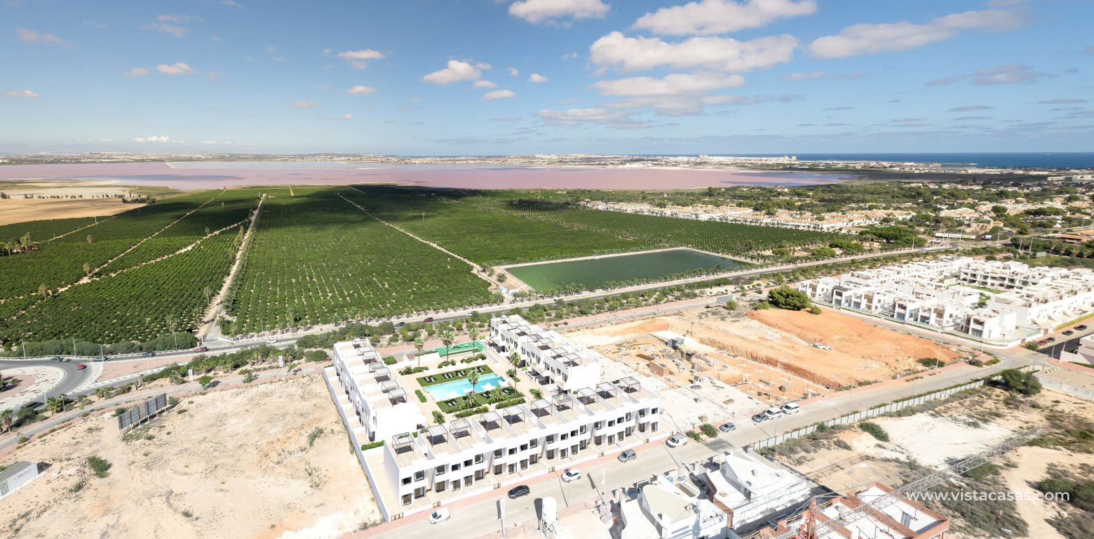 New Build - Appartement - Los Balcones