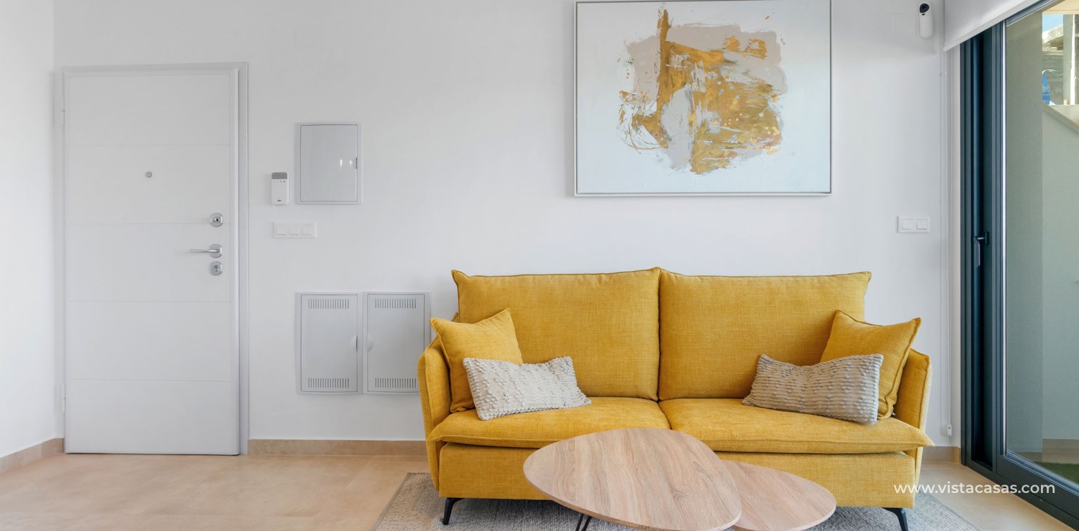 New Build - Appartement - Los Balcones