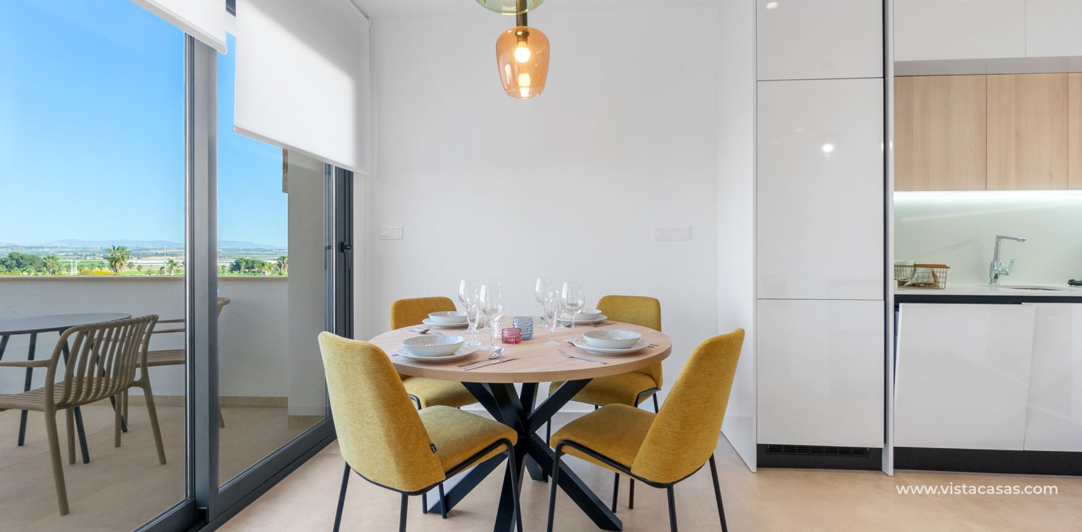 New Build - Appartement - Los Balcones