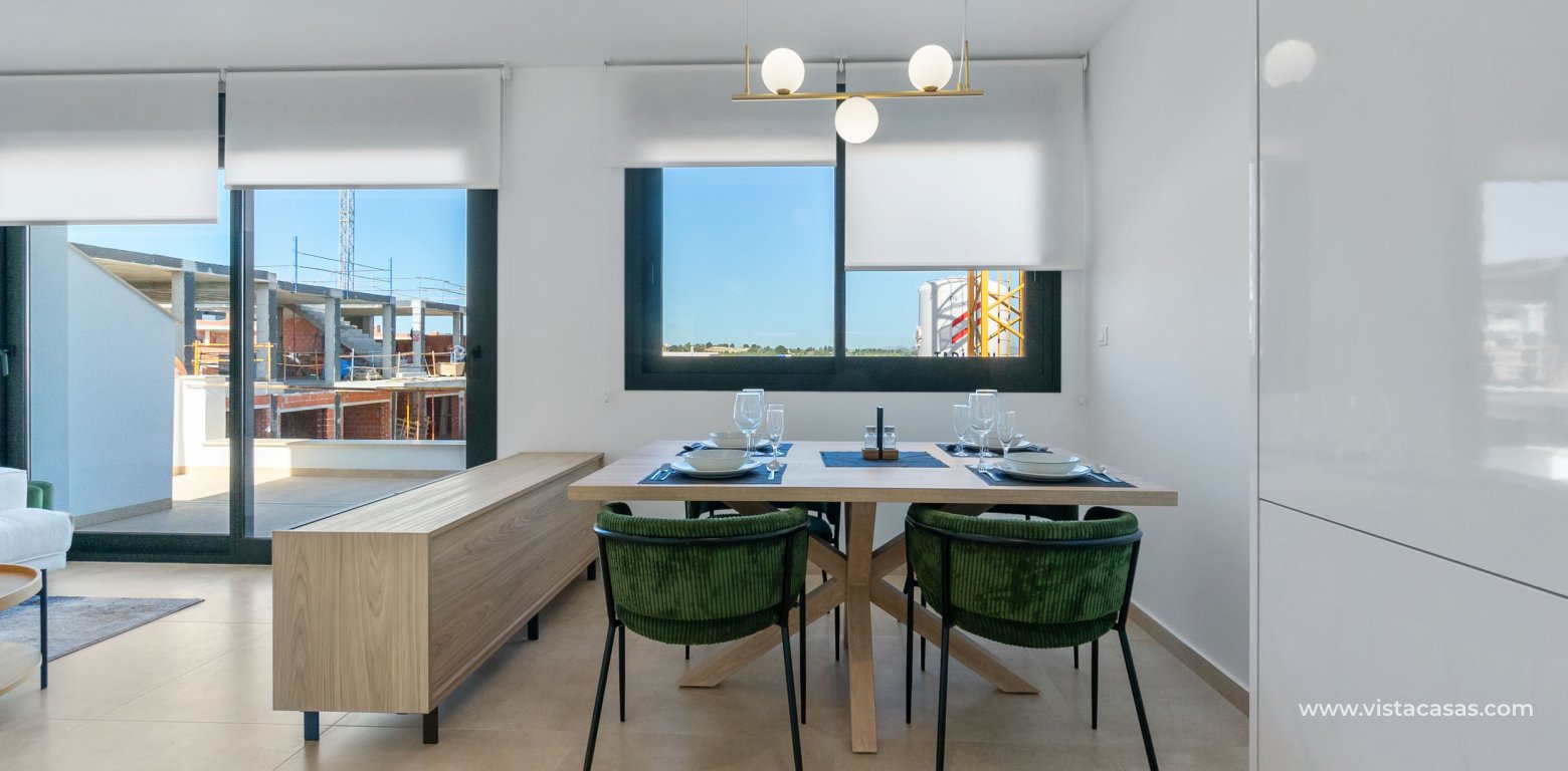 New Build - Appartement - Los Balcones