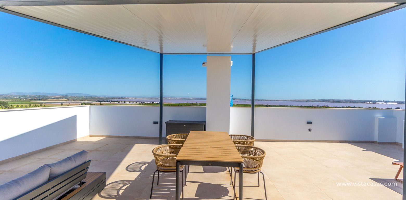 New Build - Appartement - Los Balcones