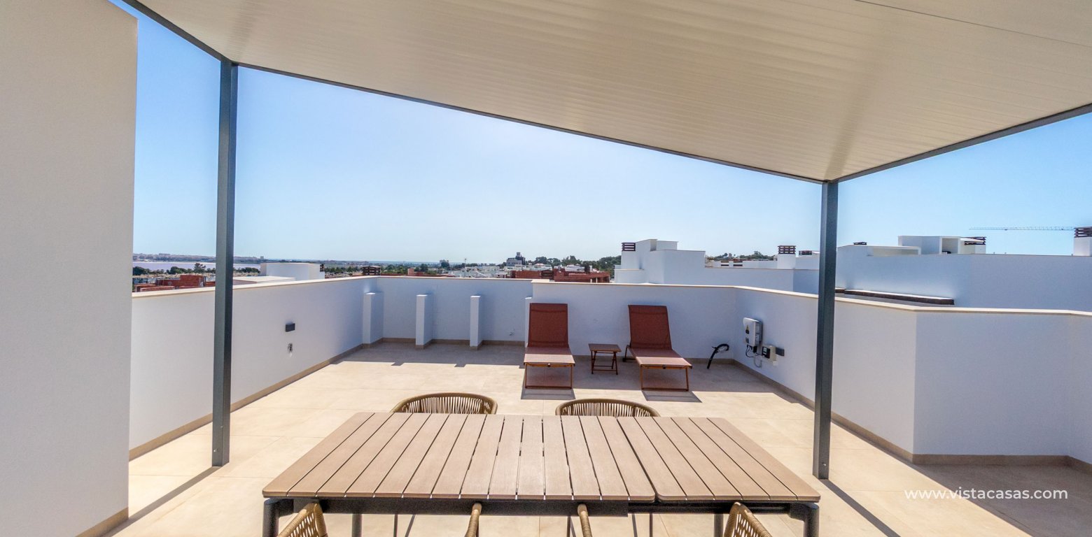 New Build - Appartement - Los Balcones