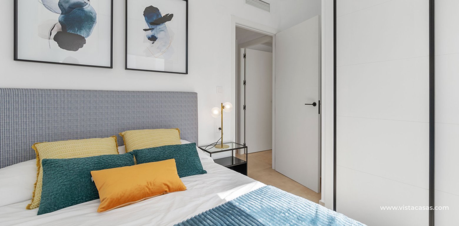 New Build - Appartement - Los Balcones