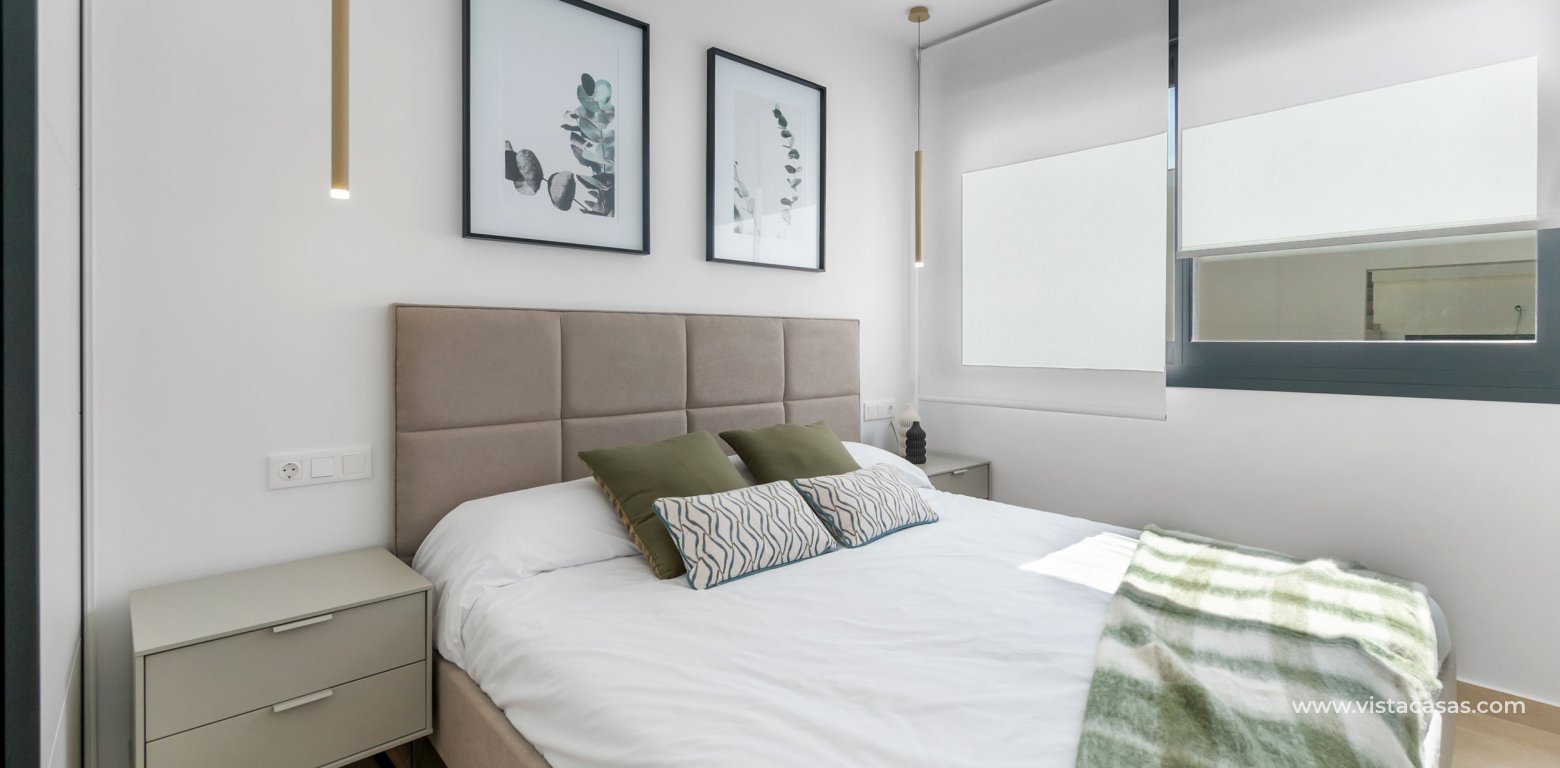 New Build - Appartement - Los Balcones