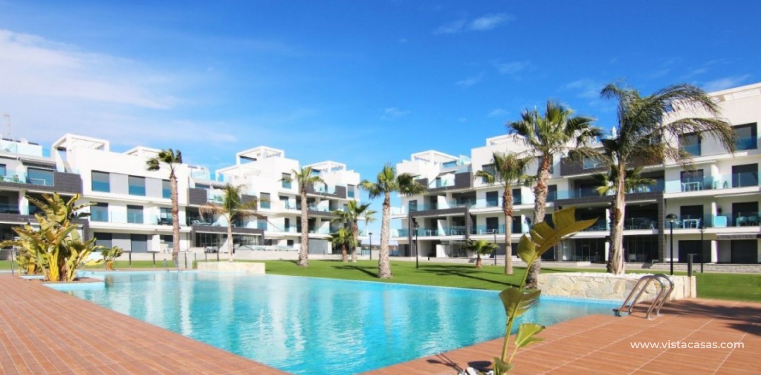 Sale - Apartament - El Raso