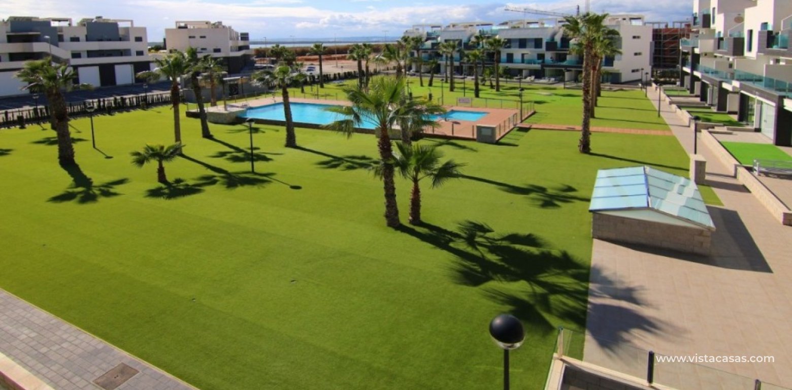 Sale - Apartament - El Raso