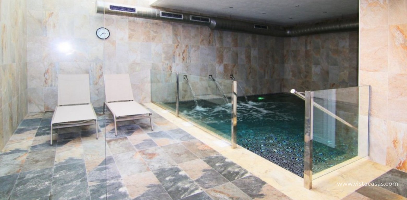 Sale - Apartament - El Raso