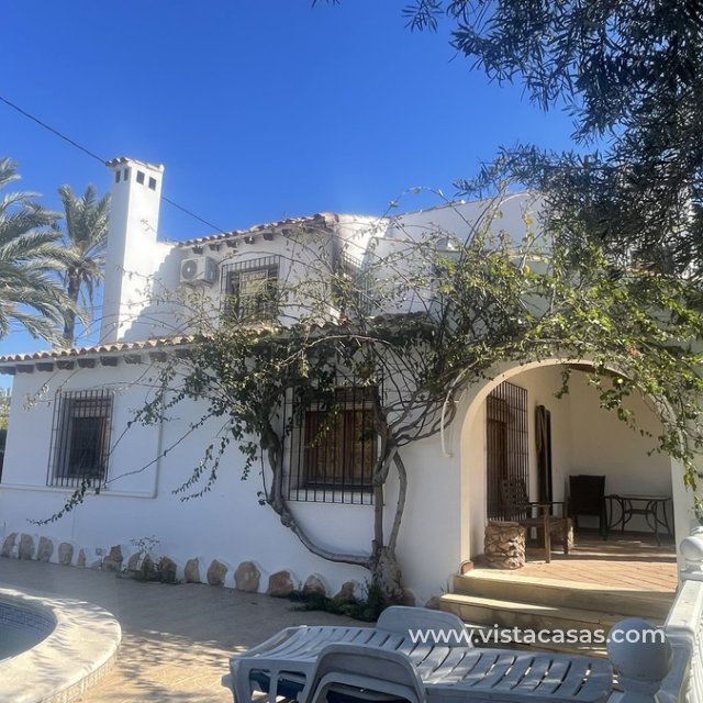 Villa - Sale - Cabo Roig - Cabo Roig