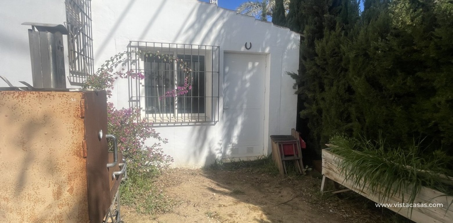 Resale - Villa - Cabo Roig