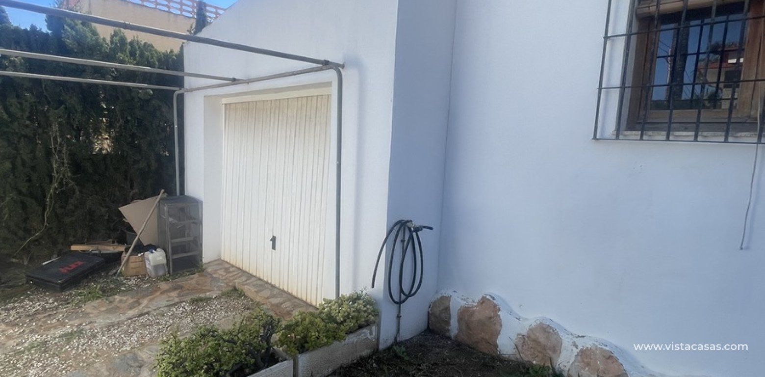 Resale - Villa - Cabo Roig