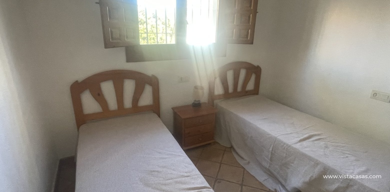 Resale - Villa - Cabo Roig