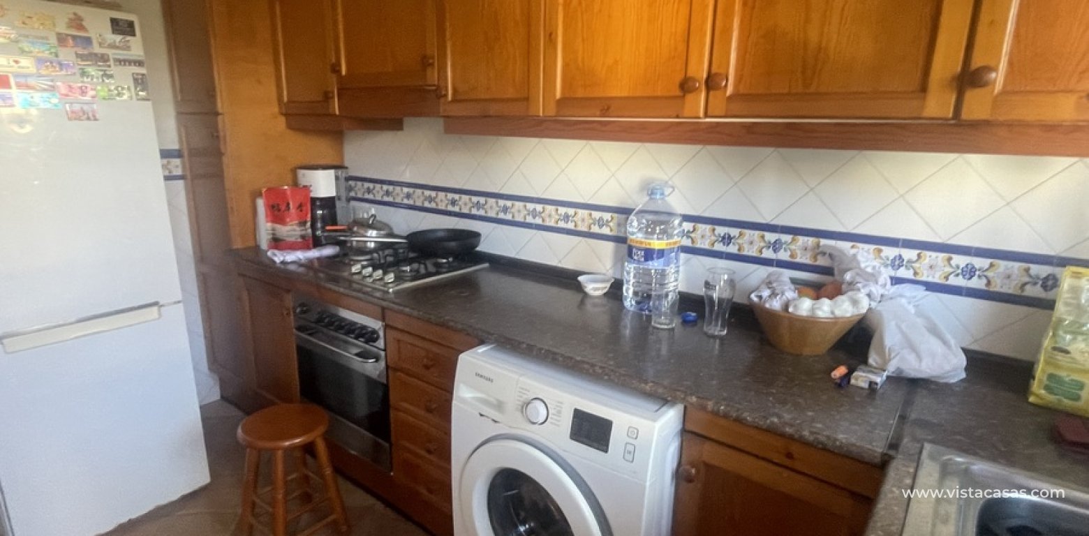 Resale - Villa - Cabo Roig