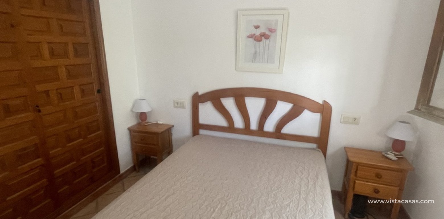 Resale - Villa - Cabo Roig