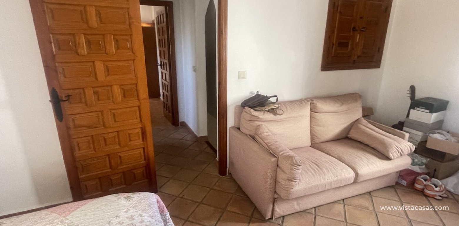 Resale - Villa - Cabo Roig