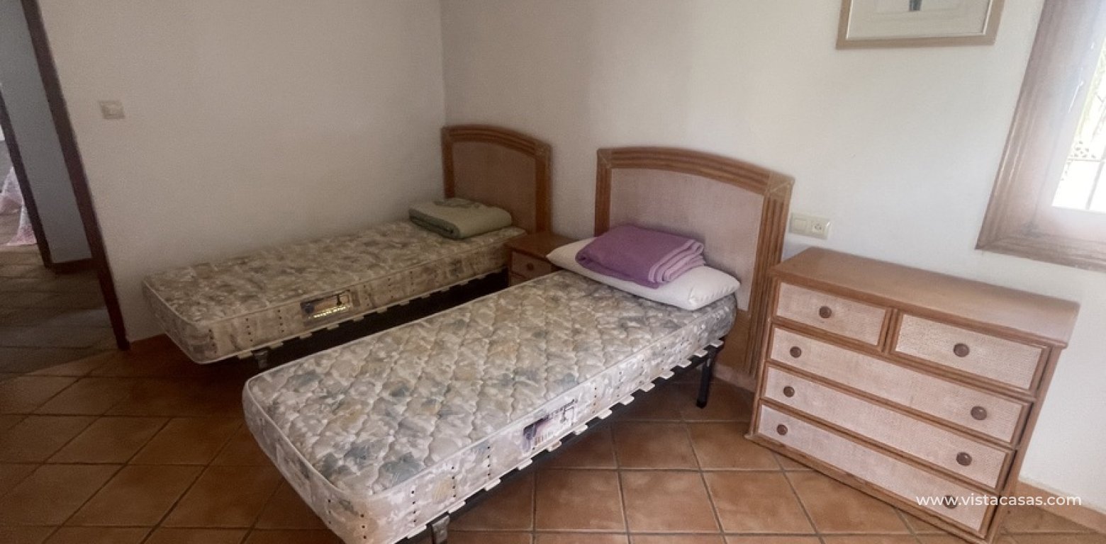 Resale - Villa - Cabo Roig