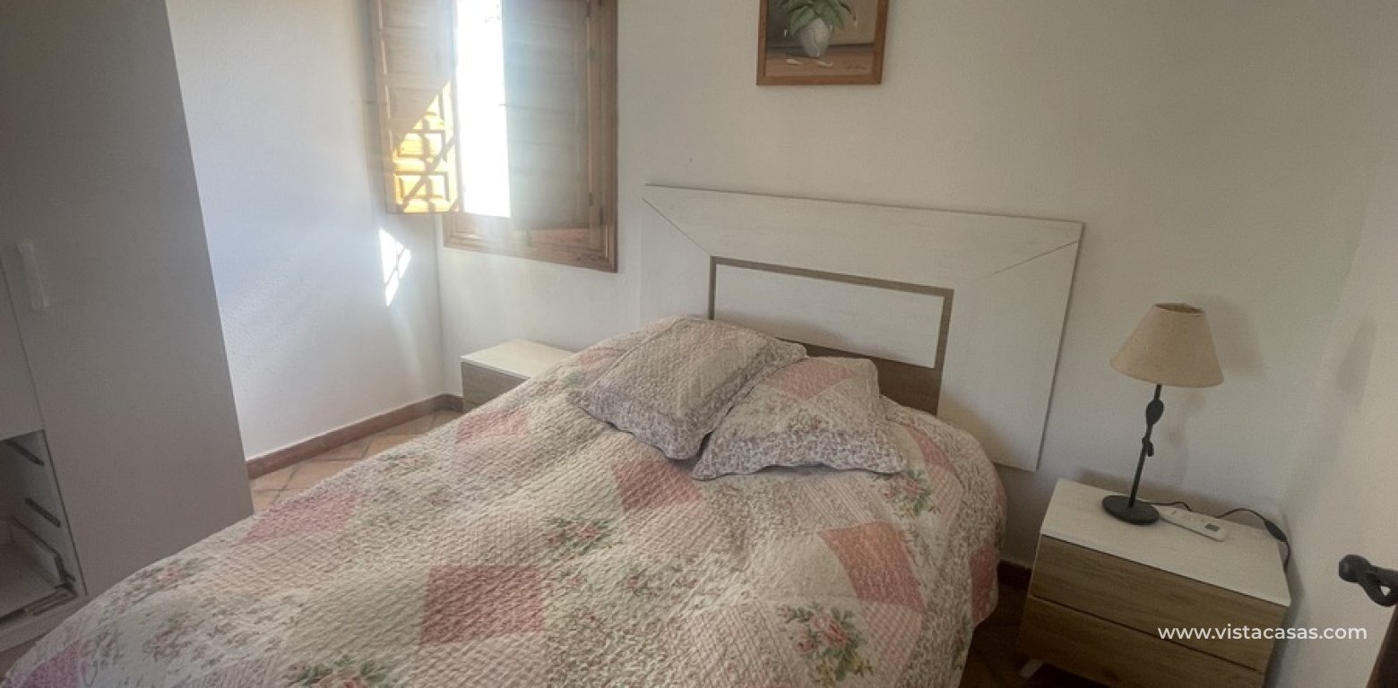 Resale - Villa - Cabo Roig
