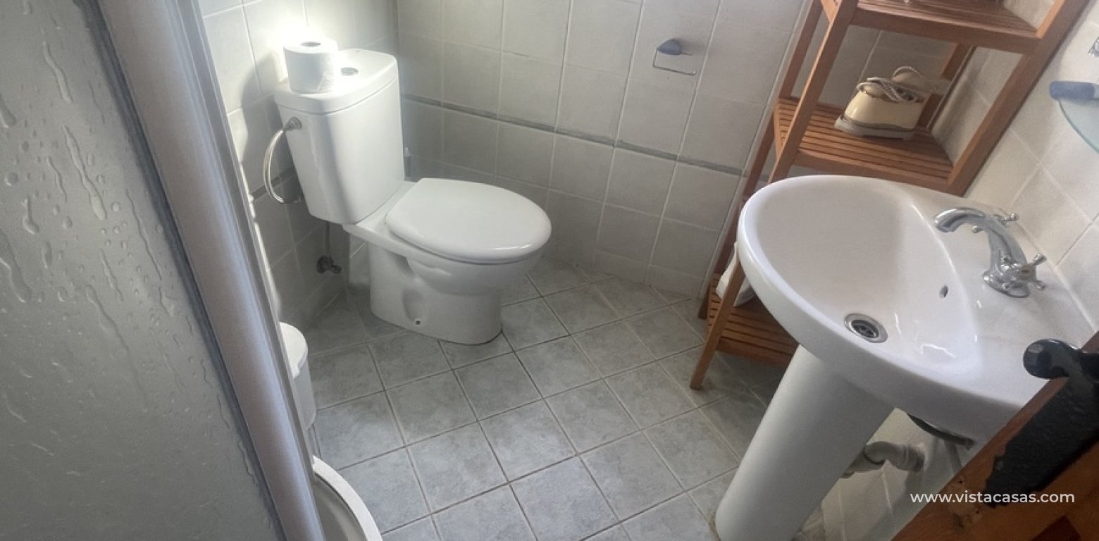 Resale - Villa - Cabo Roig