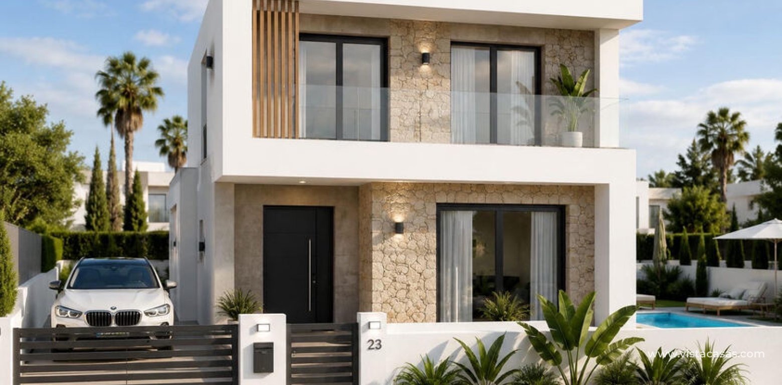 Sale - Villa - Rojales - Ciudad Quesada