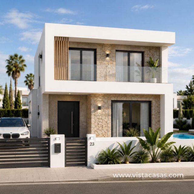 Villa - Sale - Rojales - Ciudad Quesada