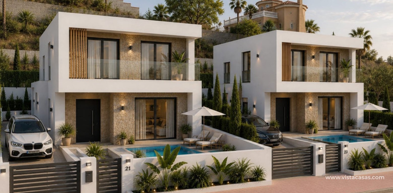 Sale - Villa - Rojales - Ciudad Quesada