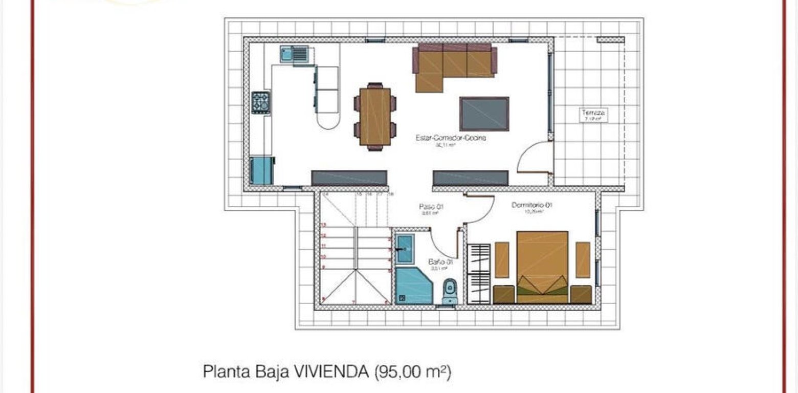 Sale - Villa - Rojales - Ciudad Quesada