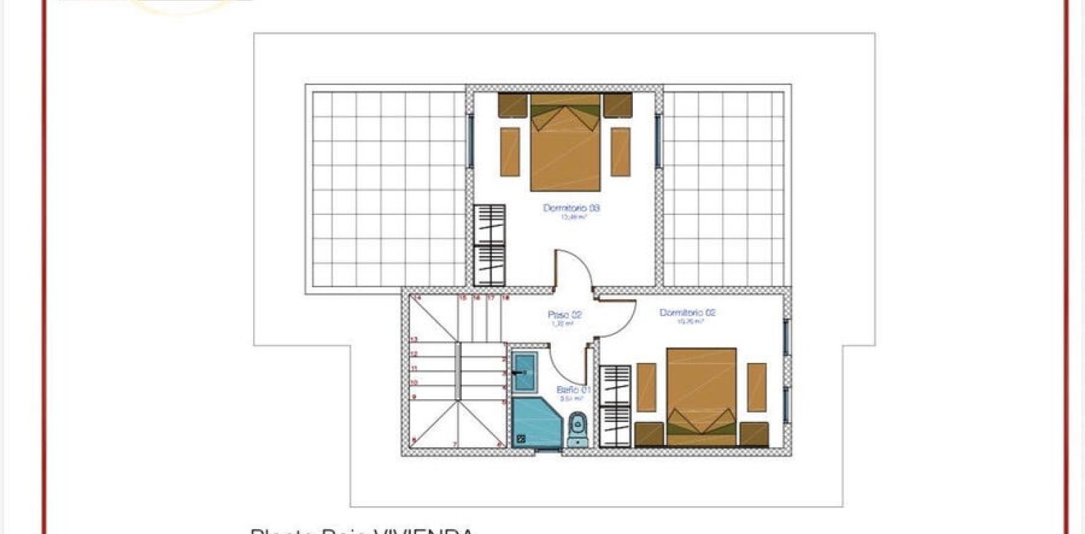 Sale - Villa - Rojales - Ciudad Quesada