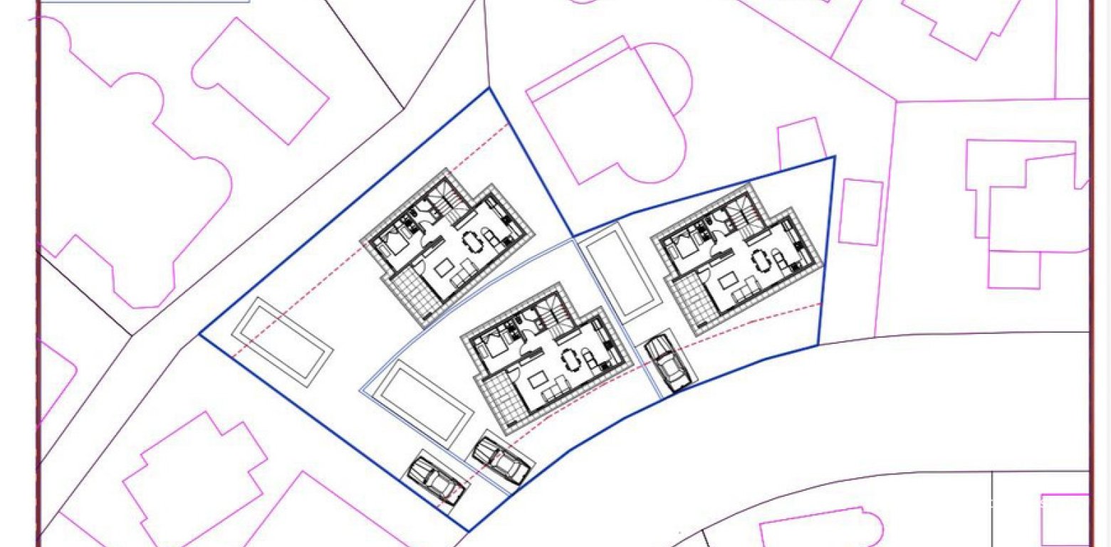 Sale - Villa - Rojales - Ciudad Quesada