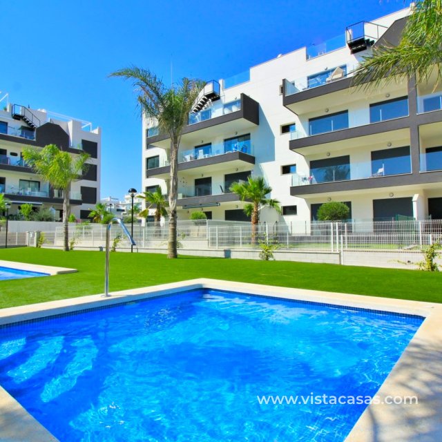 Apartment - Resale - Villamartin - Villamartin